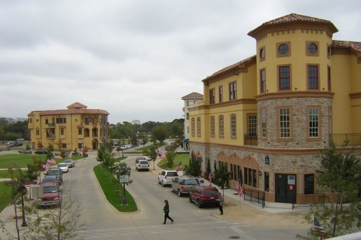 colleyville